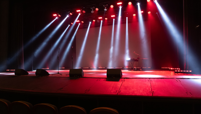 Theatre Royal Norwich