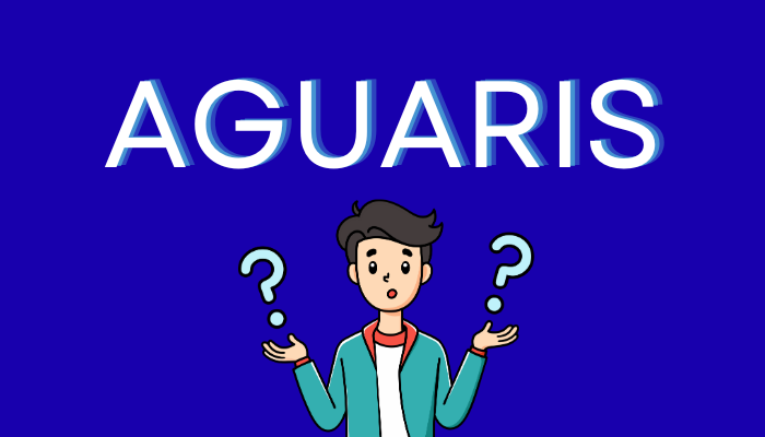 Aguaris