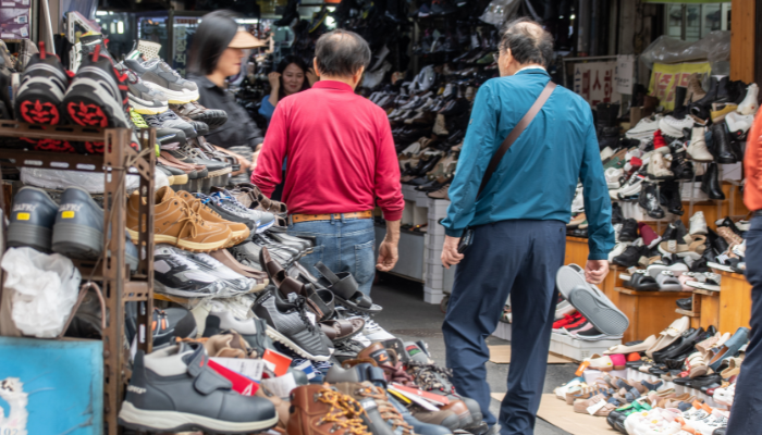 bestshoesevershop exchange process