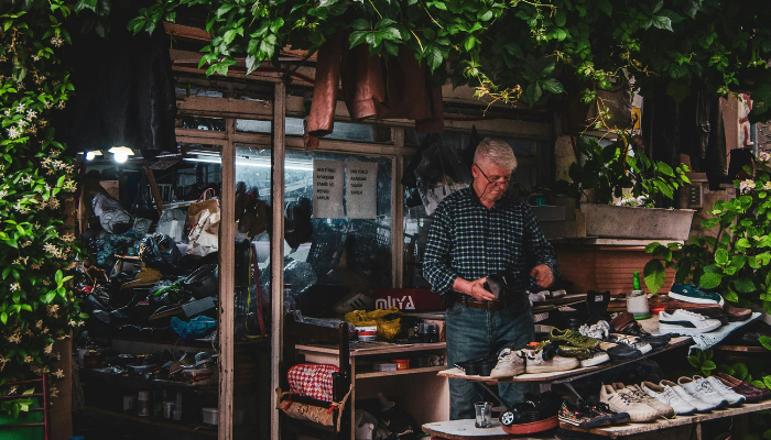 BestShoesEverShop Scam Check