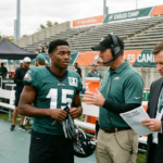 eagles rookie trade attempt