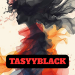 tasyyblack