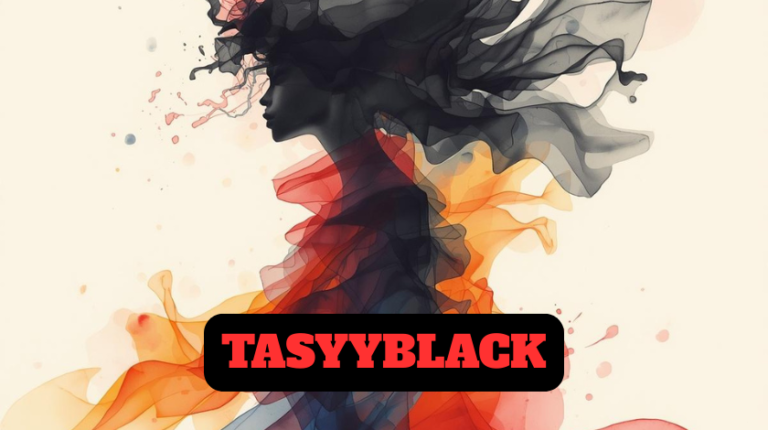 tasyyblack
