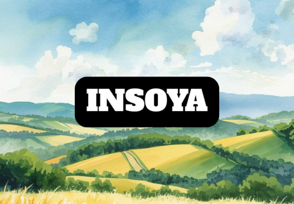 insoya