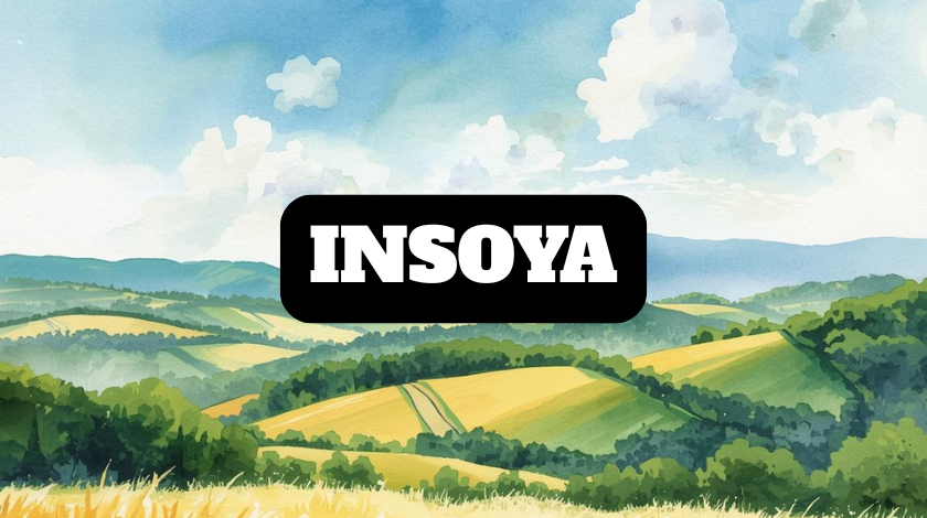 insoya