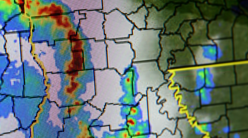 multiple severe thunderstorm alerts issued for south carolina counties